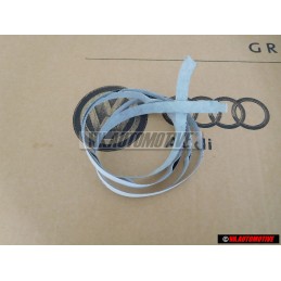 VW Original Bande Decorat. P. Panneau Lat. 