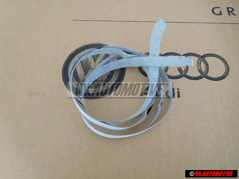 VW Original Bande Decorat. P. Panneau Lat. 