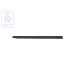 VW Original Feuille Decorative Noir Satine - 193853386A 6DA