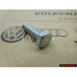VW Original Vis 6 Pans - N 0102228