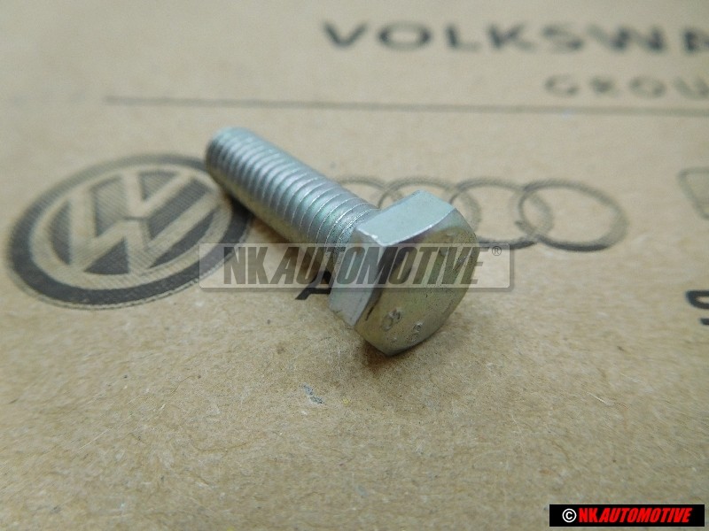 VW Original Vis 6 Pans - N 0102228