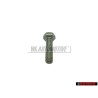 VW Original Vis 6 Pans - N 0102228