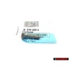 VW Original Vis 6 Pans - N 0102228