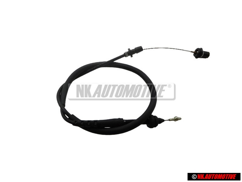 VW Original Cable D'Accelerateur - 1H0721555C