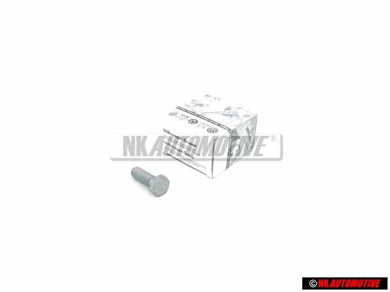 VW Original Vis 6 Pans - N 01021723