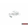 VW Original Vis 6 Pans - N 01021723