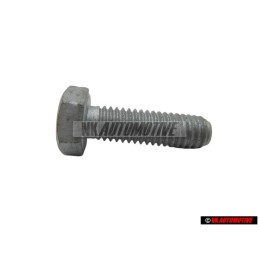 VW Original Vis 6 Pans - N 01021723