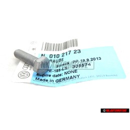 VW Original Vis 6 Pans - N 01021723