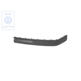 VW Original Spoiler Noir Satine - 1H5805903A B41