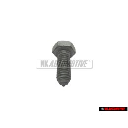 VW Original Vis 6 Pans - N 01021527