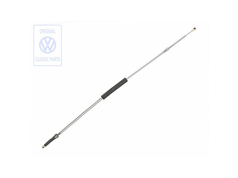 VW Original Cable De Commande Selecteur - 1J0711266B