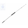 VW Original Cable De Commande Selecteur - 1J0711266B