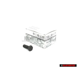 VW Original Vis 6 Pans - N 0101371