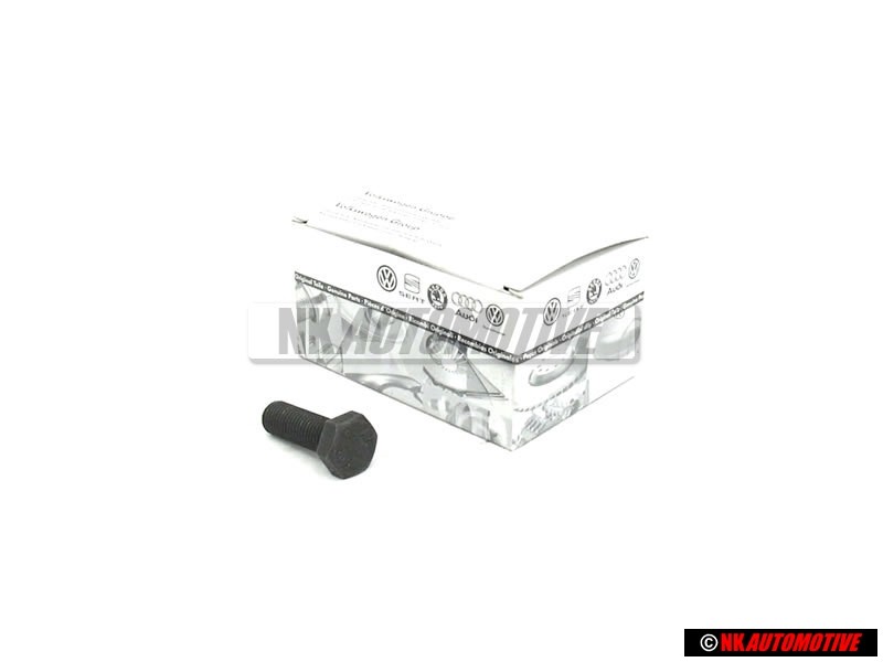 VW Original Vis 6 Pans - N 0101371
