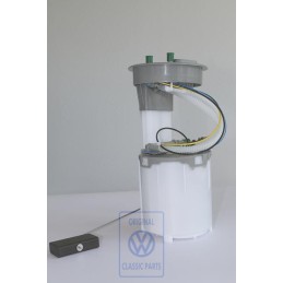 VW Original Transmetteur Pour Indicateur De Niveau De Carburant - 1J0919183G