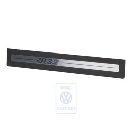 VW Original Film Protecteur Acces Noir/Argent - 1J4853804 61E