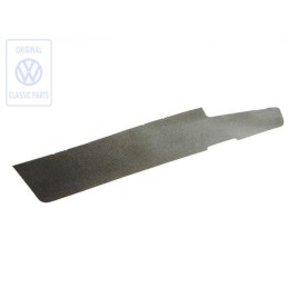 VW Original Film Protecteur Acces Noir Satine - 1J4853805D 6DA