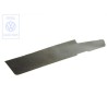 VW Original Film Protecteur Acces Noir Satine - 1J4853805D 6DA