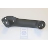 VW Original Poignee-Passager Noir Satine - 1J4867179B A94