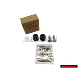 VW Original 1 Jeu Gaines De Protection Pour Axes De Guidage - 8E0698470