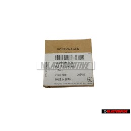 VW Original 1 Jeu Gaines De Protection Pour Axes De Guidage - 8E0698470