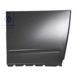 VW Original Tole De Coin Panneau Lateral - 245813367