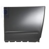 VW Original Tole De Coin Panneau Lateral - 245813367