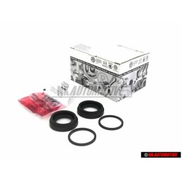 VW Original Jeu De Joints Pour Logement D'Etrier De Frein - 8D0698671