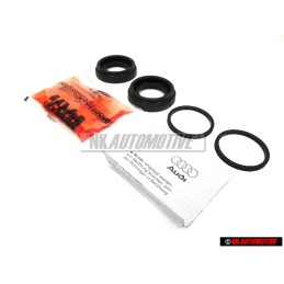 VW Original Jeu De Joints Pour Logement D'Etrier De Frein - 8D0698671
