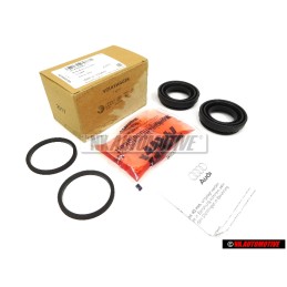 VW Original Jeu De Joints Pour Logement D'Etrier De Frein - 8D0698671
