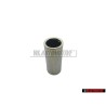 VW Original Manchon D'Ecartement - 251407097