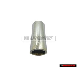 VW Original Manchon D'Ecartement - 251407097