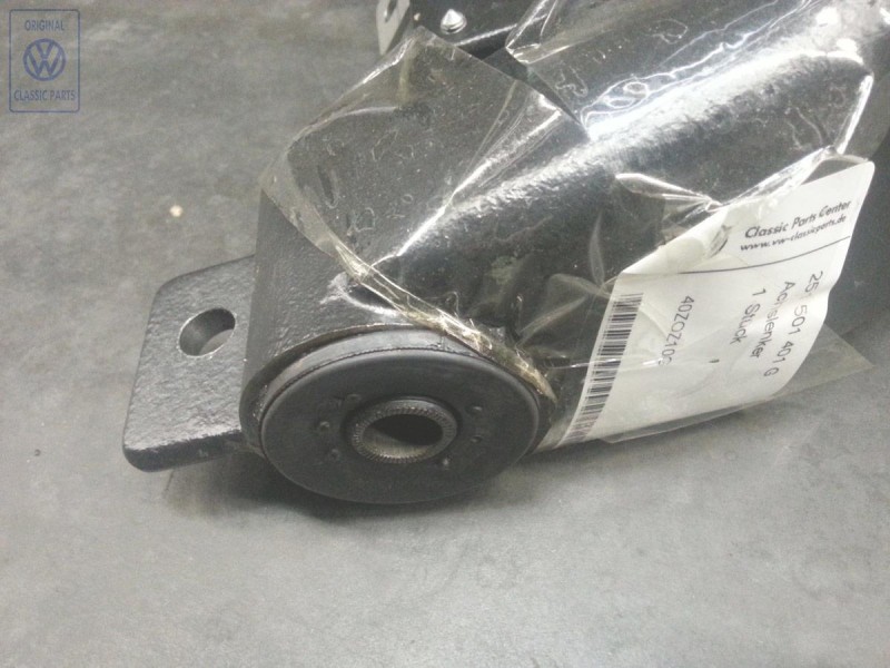 VW Original Bras De Suspension - 251501401G