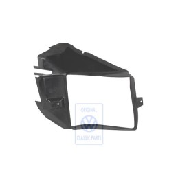 Audi Original Guidage D'Air - 4A0117339