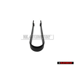 VW Original Tire-Enjoliveur - 8D0012244A