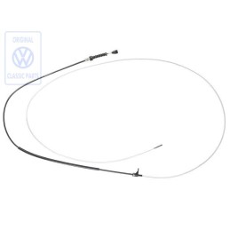 VW Original Cable D'Accelerateur - 251721555E