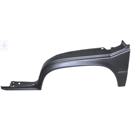 VW Original Coude Sur Passage De Roue - 251809243B