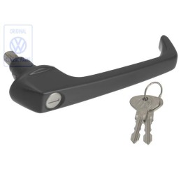 VW Original Poignee De Porte Ext. 