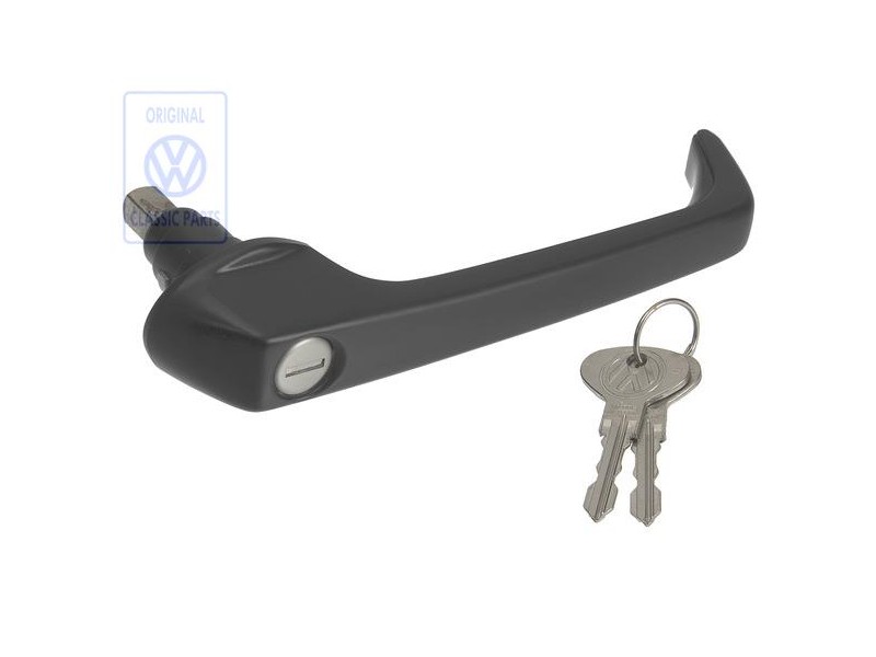 VW Original Poignee De Porte Ext. 