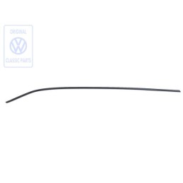 VW Original Moulure P. Montant A Graphite - 251853705 1BG