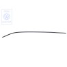 VW Original Moulure P. Montant A Graphite - 251853705 1BG