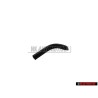 VW Original Capuchon D'Arret Graphite - 251853709 1BG