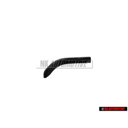 VW Original Capuchon D'Arret Graphite - 251853710 1BG