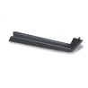 VW Original Cache P. Contacteur Noir Satine - 251857203A 01C