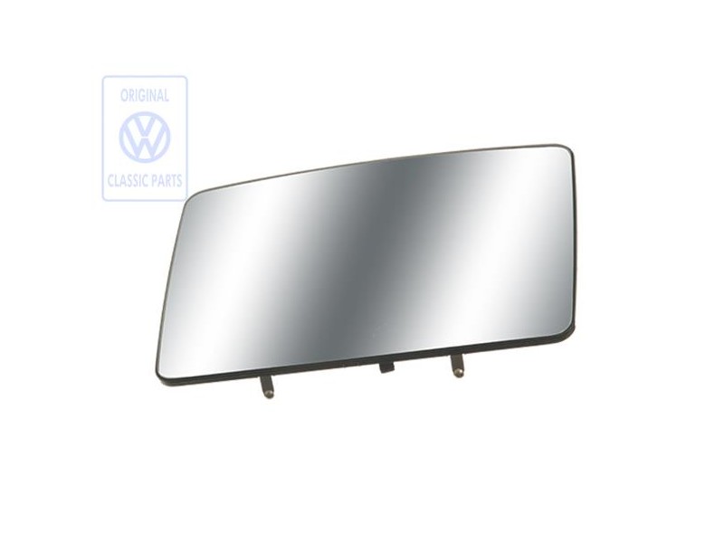 VW Original Miroir (Convexe) - 251857521A