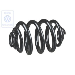 VW Original Ressort Helicoidal 1 Trait De Couleur - 255511105E 951