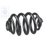 VW Original Ressort Helicoidal 1 Trait De Couleur - 255511105E 951