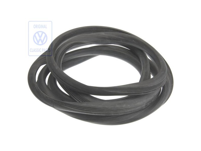 VW Original Joint D'Etancheite Pour Pare-Brise - 255845121