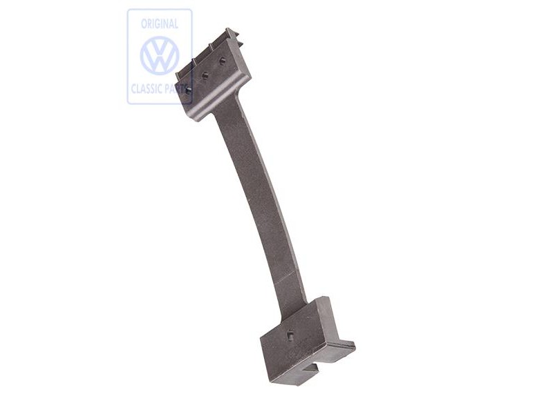 VW Original Support P. Ecran De Protection - 255853986