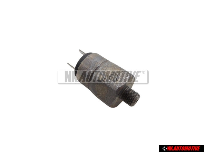 VW Original Contacteur De Pression D'Huile - 255919081